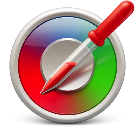 Color Picker Icon Png Transparent Background Free Download 12531