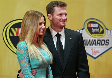 no nascar driver is as good at anything as dale earnhardt jr is at being popular the