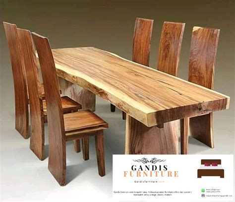 Meja kantor, kursi kantor, lemari kantor toko furniture terlengkap belifurniture.com. jual meja makan trembesi murah - - Gandis Furniture Jepara