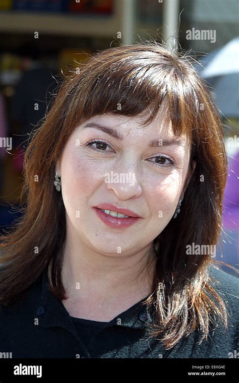 File Photo 14th Oct 2014 Actress Elizabeth Pena Has Died Of Natural Causes After A Brief