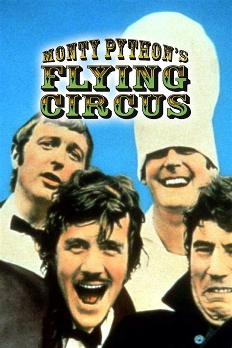 Monty Pythons Flying Circus Season 3 Pictures Rotten Tomatoes