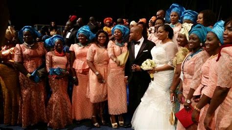 welcome to godslove eze s blog photos from the gospel singer sinach s wedding