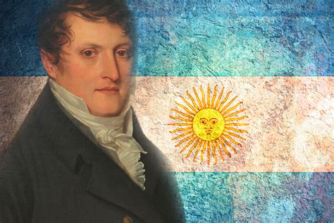 Manuel Belgrano Eminente Prócer De Los Argentinos El Agora