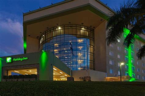 Holiday Inn San Salvador San Salvador Logitravel