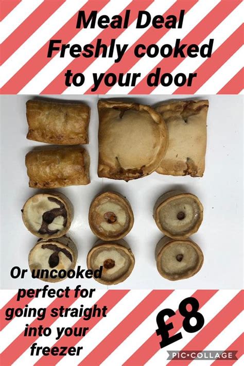 Most of the competition refuses straight up (instacart. Dundee Directory | Nicoll's Rosebank Bakery