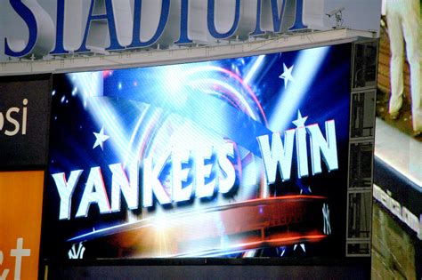 Maybe you would like to learn more about one of these? NYC's Team: The New York Yankees | Become A New Yorker