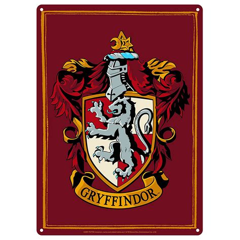 Official Hogwarts Crest