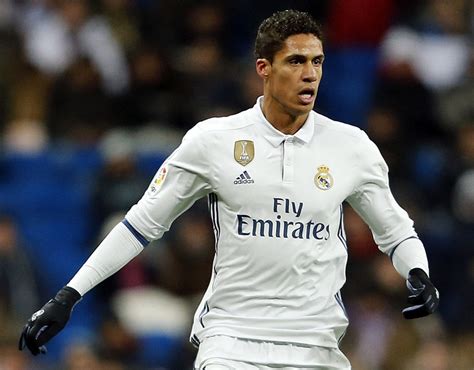 The raphael varane contract sees the defender with just over one year remaining on his current deal with real madrid. Raphael Varane | Real Madrid line-up predicted to face ...