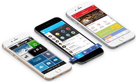 We compiled a list of the leading app developers throughout india including, delhi. iOS App #Development #Company in India. #Tipenter # ...