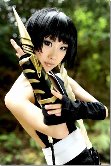 Dat A Good Cosplay Of Soi Fon With Images Bleach Cosplay Cosplay Anime Manga Cosplay