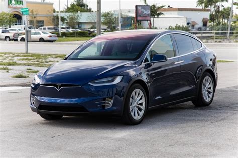2023 Tesla Model X Redesign Release Date And Price Suv Models