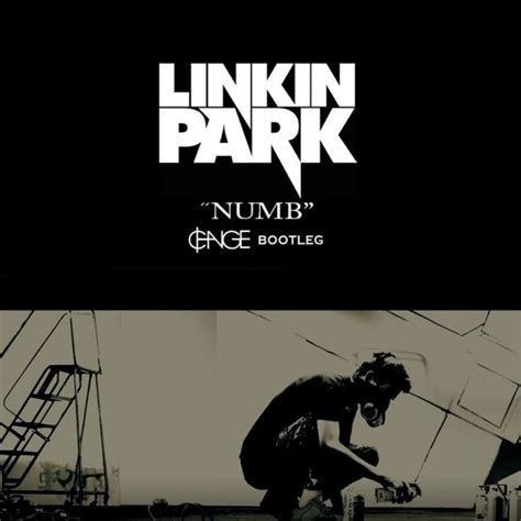 Linkin Park Numb طرفداری