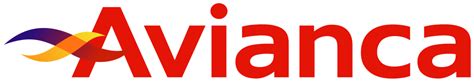 Avianca Logo设计阿维安卡标志设计