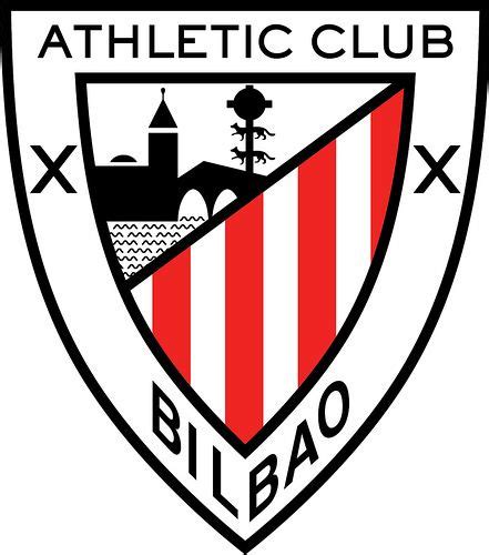 Athletic Club Bilbao Athletic Clubs Soccer Logo
