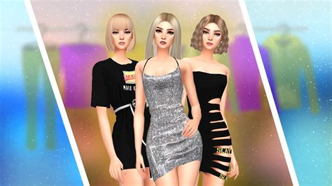Download Folder Mods Pack Cc The Sims 4 Mp4 And Mp3 3gp