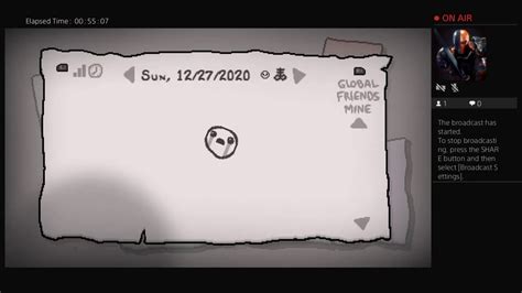 Daily Isaac Afterbirth YouTube