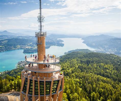 Kärnten Seen á Die 3 Schonsten Seen In Karnten Reisemagazin