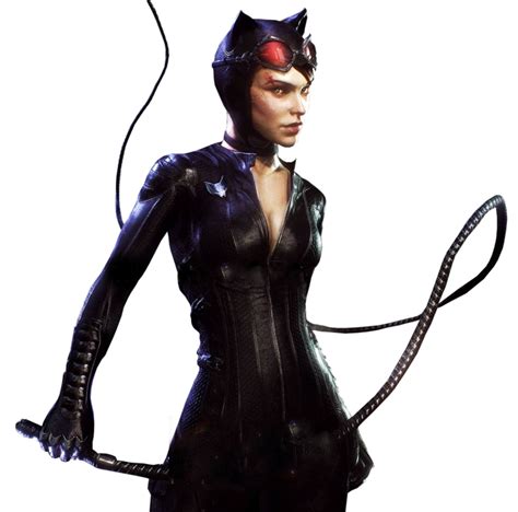 Catwoman Arkhamverse Heroes Wiki Fandom Powered By Wikia