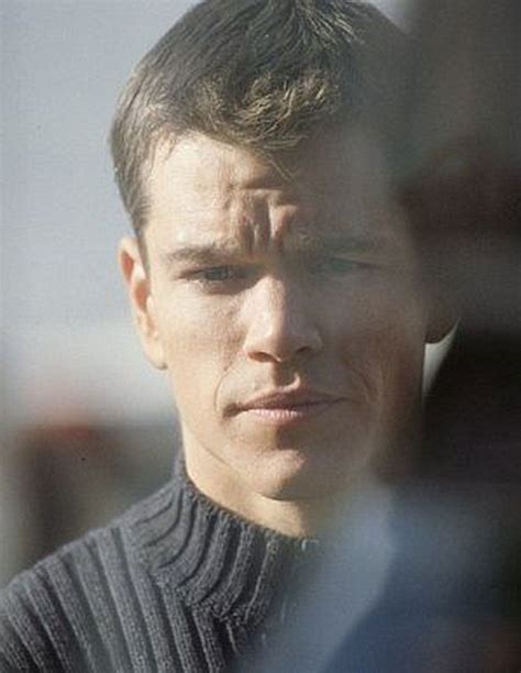 Sala66 The Bourne Identity Matt Damon Jason Bourne Matt Damon
