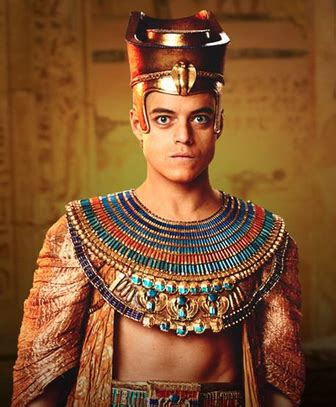 Ben stiller, bill cobbs, carla gugino and others. Rami Malek in Night At The Museum 3!!!!! | hotties ...