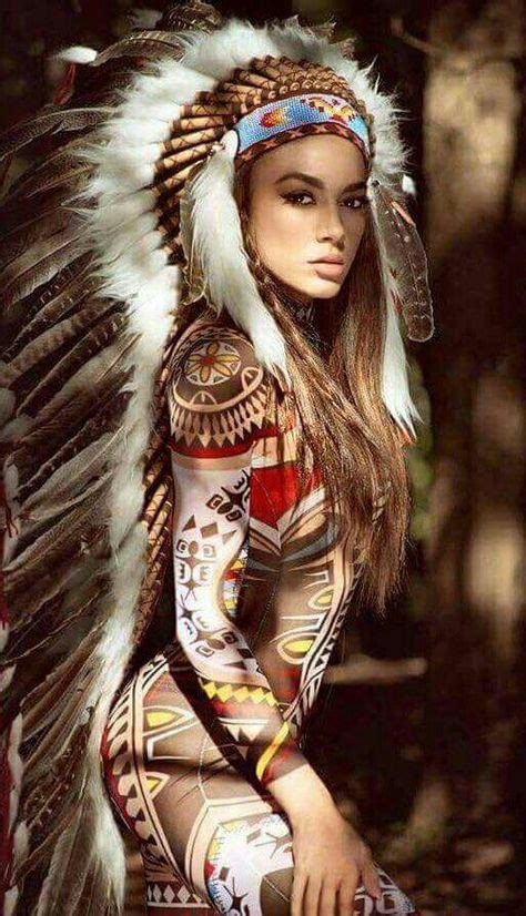 Native American Beauty Dress Up Pinterest Native Americans