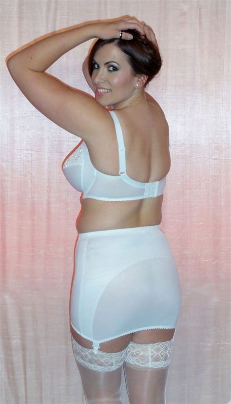 10 Best Images About Girdles And Real Bras On Pinterest