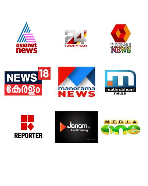 Flowers tv malayalam entertainment television channel. Top Rated Malayalam News Channels in Kerala