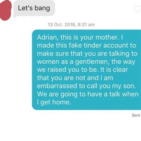 50 Times Tinder Matches Sent Such Awkward And Hilarious Messages People Had To Submit Them To