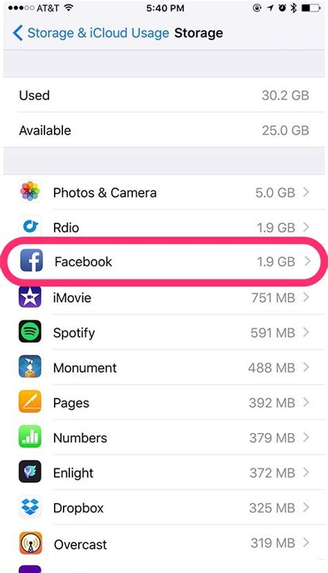 How To Refresh Facebook On Iphone Picture 7 Ingenious Ways You Can