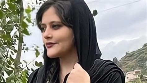 Massive Protests In Iran After Death Of Woman Arrested For Not Wearing
