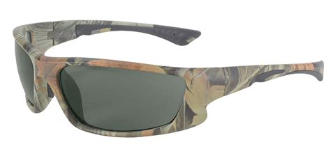 Tribute Camouflage Lens Motorcycle Sunglass