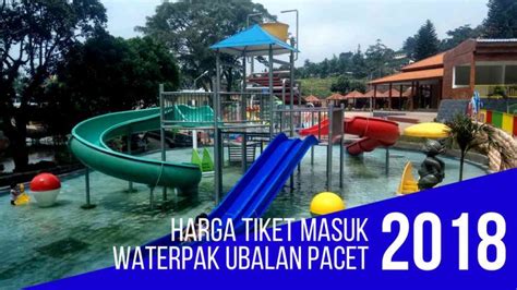 Tiket masuk owabong waterpark terbaru dibanderol rp18.000 pada hari biasa dan rp23.000 pada weekend dan hari libur. Harga Tiket Masuk Ubalan Waterpark Pacet
