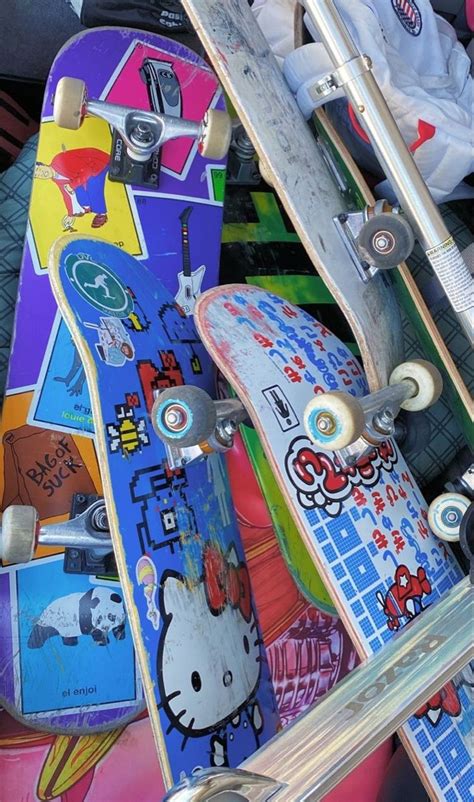 Download free ipad backgrounds tumbrl and reddit. Pin by luna ☮️🧿☘️ on aesthetic in 2020 | Skateboard design ...
