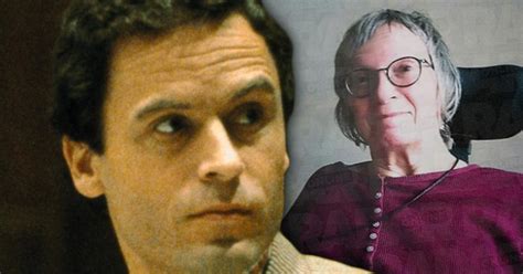 Serial Killer Ted Bundys Wife Carole Ann Boone Found