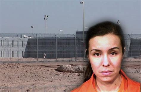 Still A Sicko Jodi Arias Toys With Men Behind Bars Manipulations Exposed