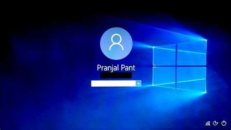 How To Change Logon Screen Background In Windows 10