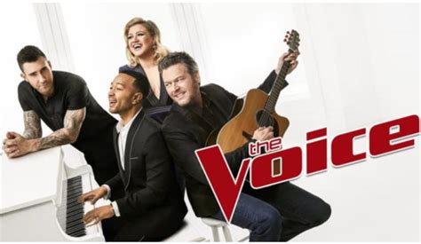 Neben den talenten dürfen auch sie in der neuen staffel von the voice kids 2021 nicht fehlen: 'The Voice' season 16 starts on February 25 with new coach John Legend - GoldDerby