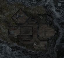 Foxglove Manor Upper Floor Night By Hero Map Design Fantasy Map