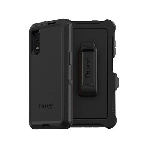 Otterbox Defender Carrying Case Holster Samsung Galaxy Xcover Pro