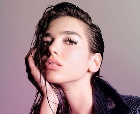 16 Facts You Need To Know About Electricity Star Dua Lipa Capital