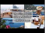 Images of Silver Spirit Silversea