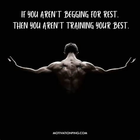 Bodybuilding Quotes For Motivation And Weightlifting