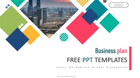 Free Powerpoint Template Free Ppt Template