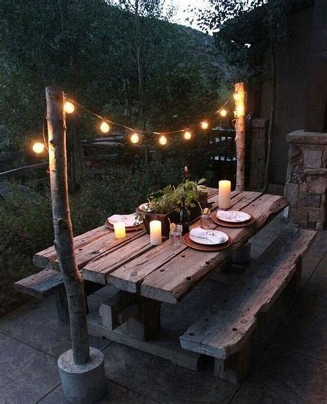 12 Simple And Easy Summer Picnic Ideas For Your Backyard Comfort Indoot Outdoor Decor Design