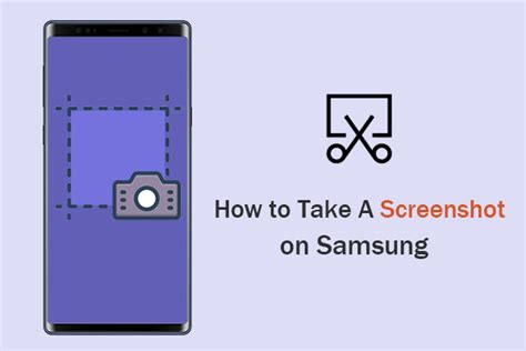 How To Take A Screenshot On Samsung In 7 Efficient Ways