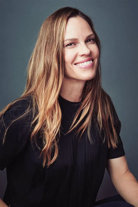 Hilary Swank Imdb