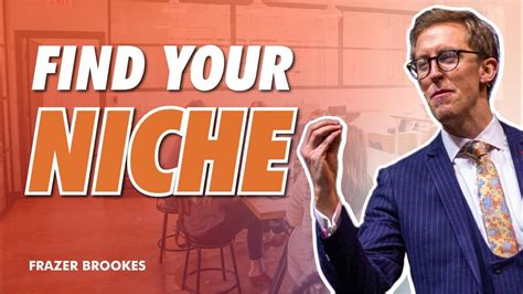How To Find Your Perfect Niche In Network Marketing Niches To
