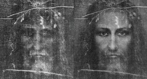 The Shroud Of Turin Extraordinary Evidence Of Christs Resurrection