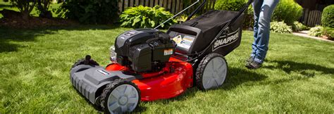 What Is The Best Type Of Push Lawn Mower