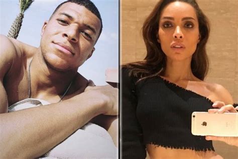 Who Is Kylian Mbappe S Girlfriend A Famous Trans Model Citimuzik The